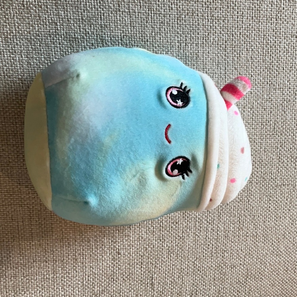 5 inch squishmallow